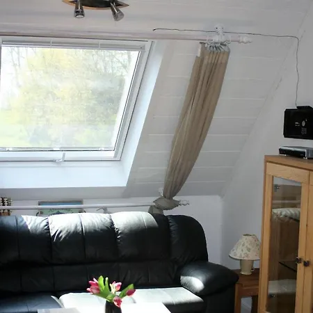 Haus-turmspucker Apartmán Puttsee