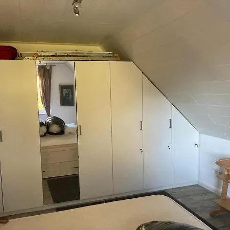 Apartmán Haus-turmspucker *
