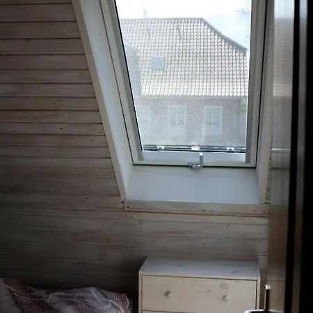 Haus-turmspucker Apartmán