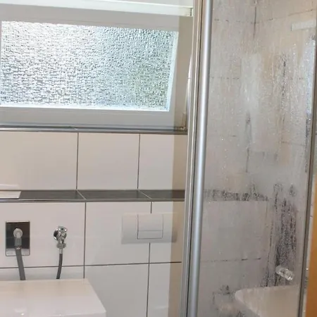 Apartmán Haus-turmspucker *