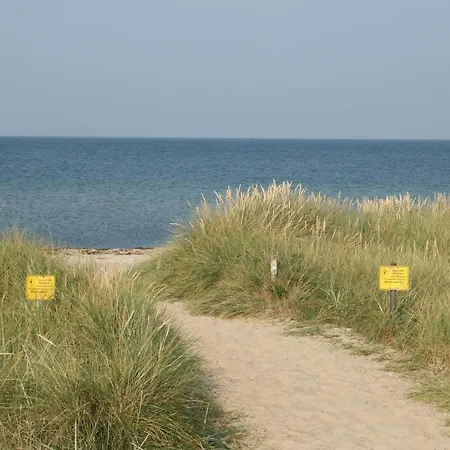 Haus-turmspucker Apartamento *