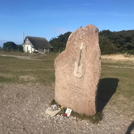 Apartmán Haus-turmspucker