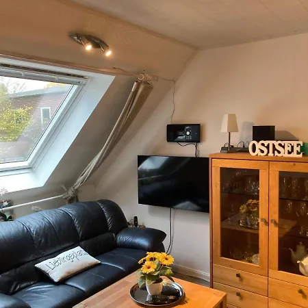 Haus-turmspucker Apartmán Puttsee