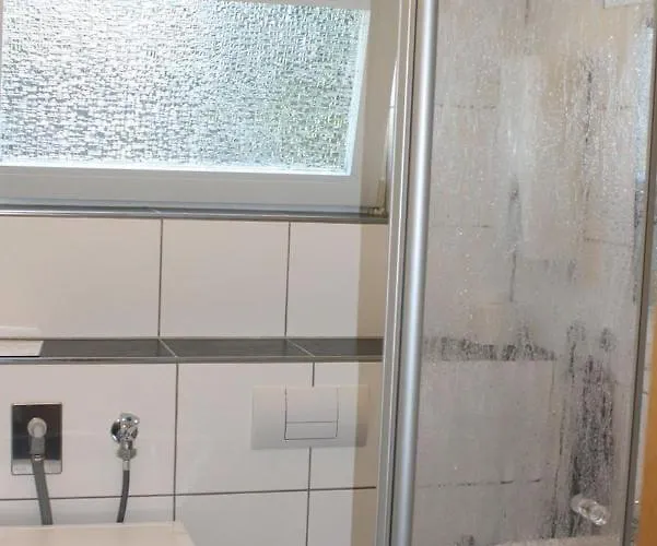 Lejlighed Haus-turmspucker *