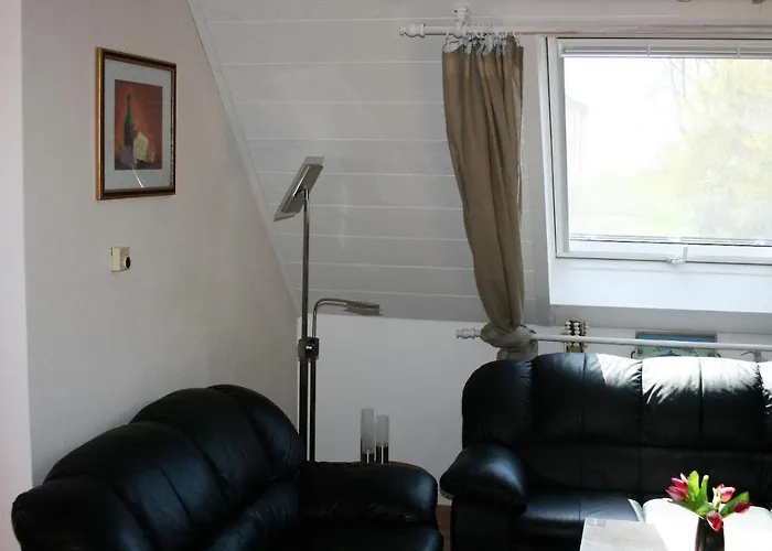 Lejlighed Haus-turmspucker Puttsee