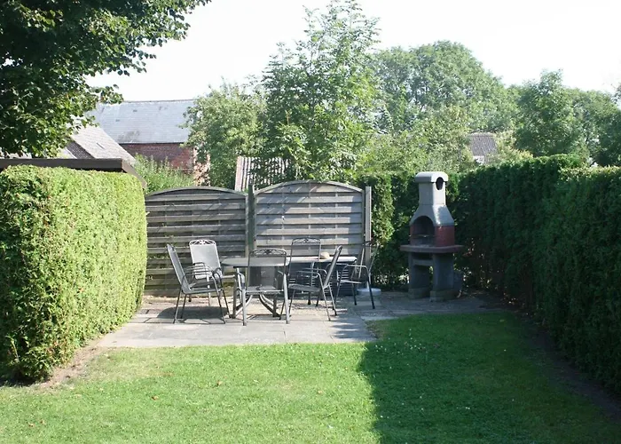 Lejlighed Haus-turmspucker *