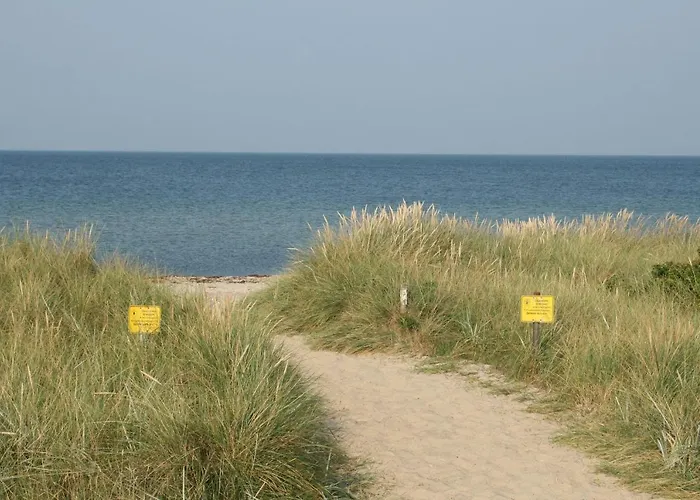 Haus-turmspucker Lejlighed *